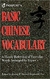 Basic Chinese Vocabulary - Autor: Jerome P. Hu; Stephen C. Lee (1992) [usado]