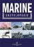 Marine-enzyklopaedie Von a Bis Z - Autor: Jurgen Gebauer; Egon Krenz (2007) [seminovo]