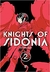 Knights Of Sidonia - 2 - Autor: Tsutomu Nihei (2016) [seminovo]