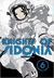 Knights Of Sidonia - 6 - Autor: Tsutomu Nihei (2016) [seminovo]