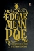 O Escaravelho de Ouro e Outros Contos - Autor: Edgar Allan Poe (2020) [seminovo]