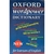 Oxford Wordpower Dictionary - Autor: Sally Wehmeiaer (1994) [usado]
