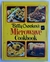 Microwave Cookbook - Autor: Betty Crocker´s (1981) [usado]