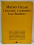 Dicionário Contrastivo Luso-brasileiro - Autor: Mauro Villar (1989) [usado]