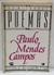 Os Melhores Poemas - Autor: Paulo Mendes Campos (1990) [usado]