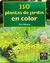 350 Plantas de Jardin En Color - Autor: Rob Herwig (1985) [usado]