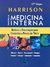 Harrison: Princípios de Medicina Interna - 17° Edição - Autor: Charles Wiener (2012) [usado]