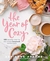 The Year Of Cozy: 125 Recipes, Crafts, And Other Homemade... - Autor: Adrianna Adarme (2015) [seminovo]