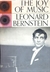 The Joy Of Music - Autor: Leonard Bernstein (1959) [usado]