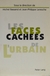 Les Faces de L´urbain - Autor: Michel Bassand, Jean-phillippe Leresche (1994) [usado]