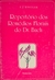 Repertório dos Remédios Florais do Dr. Bach - Autor: F. J. Wheeler (1995) [usado]