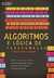 Algoritimos e Lógica de Programação - Autor: Marco A. Furlan de Souza (2011) [usado]