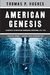 American Genesis: a Century Of Invention And Technological Enthusiasm, 1870-1970 - Autor: Thomas P Hughes (2004) [usado]