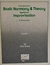 The Encyclopedia Of Basic Harmony &theory Applied To Improvisation -vol.1 - Autor: Drcik Grove (1975) [usado]