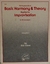 The Encyclopedia Of Basic Harmony &theory Applied To Improvisation -vol. 2 - Autor: Dick Grove (1971) [usado]
