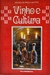 Vinho e Cultura - Autor: Sérgio de Paula Santos (1992) [usado]