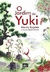 O Jardim de Yuki - Autor: Marcia Kupstas (2022) [seminovo]