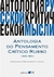 Antologia do Pensamento Crítico Russo (1802-1901) - Autor: Bruno Barretto Gomide (org.) (2017) [seminovo]