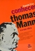 Conhecer Thomas Mann - Autor: Eugenio Trias [usado]