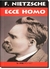 Ecce Homo (bolso) - Autor: Friedrich Nietzsche (2003) [usado]