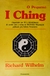 O Pequeno I Ching - Autor: Richard Wilhelm (1993) [usado]