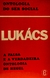 Ontologia do Ser Social: a Fala e a Verdadeira Ontologia de Hegel - Autor: Lukács (1979) [usado]
