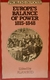 Europe´s Balance Of Power - 1815-1848 - Autor: Alan Sked (1979) [usado]