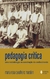 Pedagogia Critica Uma Metodologia na Construção do Conhecimento - Autor: Maria Rosa Cavalheiro Marafin (2001) [usado]