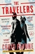 The Travelers: a Novel - Autor: Chris Pavone (2017) [usado]