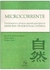 Microcorrente - Fundamentos e Tecnicas Segundo Principios da Medicina Tradicional Chinesa - Autor: Sinval Andrade dos Santos (2010) [usado]