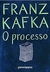 O Processo (bolso) - Autor: Franz Kafka (2008) [usado]