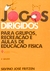 Jogos Dirigidos - Autor: Silvino José Fritzen (1983) [usado]