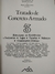 Tratado de Concreto Armado - A. Guerrin - 6 Volumes - Nanah Cult Store