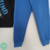 Jogging Frisa Azul Francia - comprar online