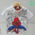 Remera MC Spiderman - 80691