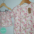 Pijama Unicornio Rosa - comprar online