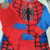 Pijama ML Spiderman -80139-