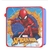 Caja Sandwich Spiderman - comprar online
