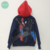 Campera Spiderman -80959- - comprar online