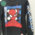 Remera ML Spiderman -80965- - comprar online