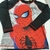 Remera UV Spiderman - 80946