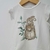 Remera Estampa Rabbit (crudo) -4540039 - comprar online