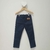 Pantalón Mini Chino Azul - 4242013 - comprar online