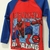 Remera UV Spiderman Amazing - comprar online