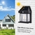 Aplique Led Solar con Sensor - comprar online