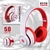 Auriculares River Plate Bluetooth