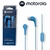Auriculares Motorola 2-S - Store Trelew