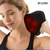 Masajeador Cervical Muscular Almohada - comprar online