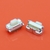 Pack 10 Botones 1.7x4x3.5 mm - Modelo 03 - comprar online