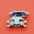 Jack Microusb Motorola - Modelo 22 - tienda online